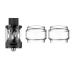 Uwell Nunchaku Tank Replacement Glass Tube